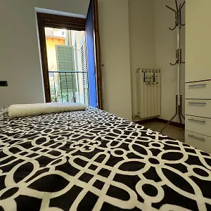 Bnbg - Sant'alessandro , Bergamo Włochy
